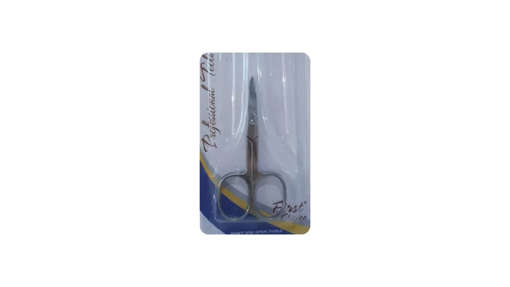 Picture of FIRST CHOICE NAIL SCISSORS STRAIGHT