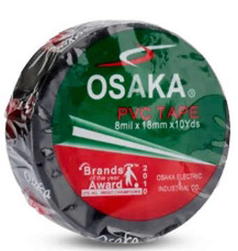 Picture of OSAKA TAPE MIX