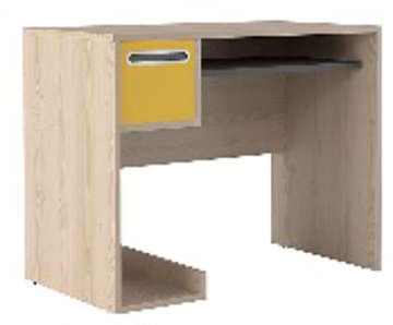 Picture of STUDY TABLE LARGE PRINT 