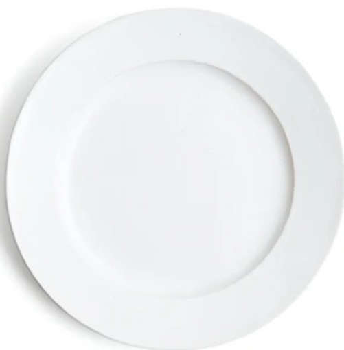 Picture of LAVIENNA SMALL COLLECTION round plate 