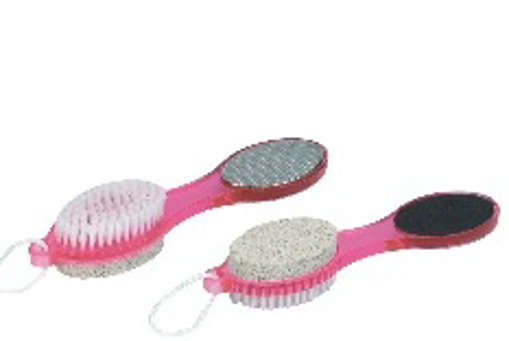 Picture of PEDICURE SMIEL SPOON UP DOWN JC 066