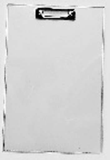 Picture of TRANSPARENT BOARD 1PC
