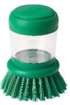 Picture of SOAP DISPENSING DISH WASHING BRUSH