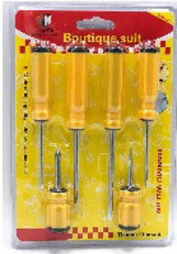 Picture of SCREW SET 6PCS TM-652 