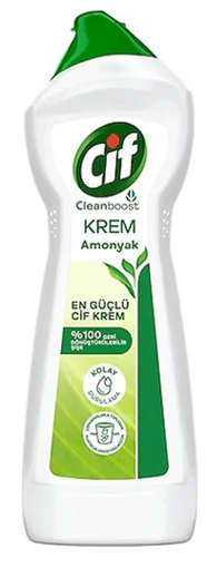 Picture of CIF KREM AMONYAK 750ML
