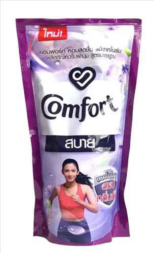 Picture of COMFORT PURPLE 500ML REFILL IMP