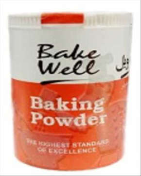 Picture of BAKE WELL BAKING POWDER 95GM 