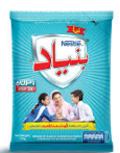 Picture of NESTLE NIDO BUNYAD 130G