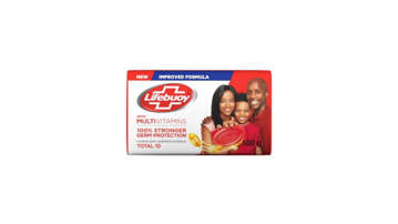 Picture of LIFEBUOY WITH MULTI VITAMINS 