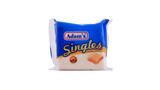 Picture of ADAM'S CHEESE 200G SLICE