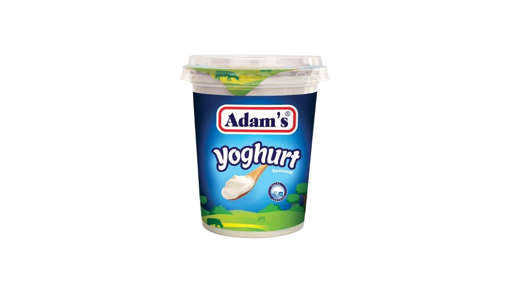 Picture of ADAM'S PLAIN YOUGERT 400G