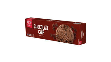 Picture of WALL'S CHOCLATE CHIP I/C 800ML 