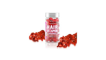 Picture of CAPSULE HAIR TREATMENT 1PC 