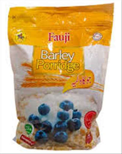 Picture of FAUJI PORRIDGE BARLEY 1KG 