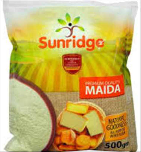 Picture of SUNRIDGE MAIDA 500GM 