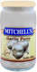 Picture of MITCHELL'S GARLIC PASTE 320G
