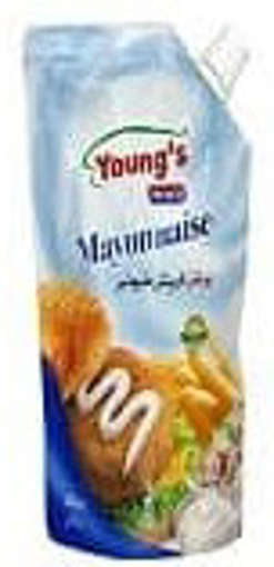 Picture of YOUNG'S REAL MAYONNAISE 200GM 