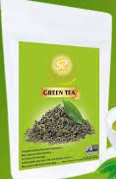 Picture of GREEN TEA 50G