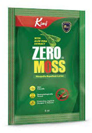 Picture of KINGTOX ZERO MOSS SACHET 