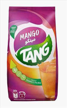 Picture of TANG MANGO 375GRM 