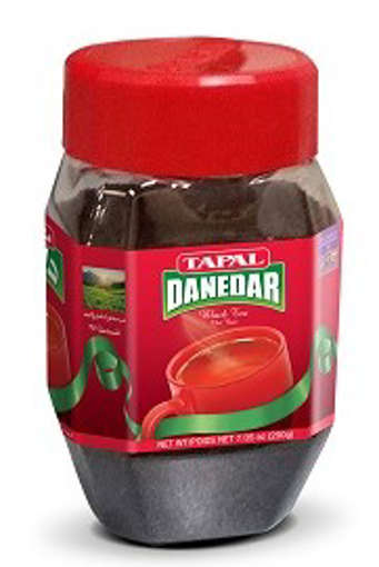 Picture of TAPAL DANEDAR JAR 200G