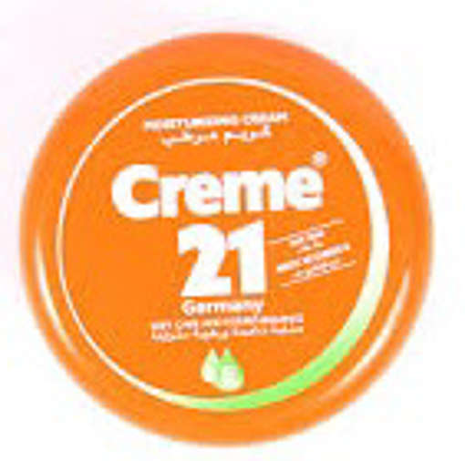 Picture of CREME 21 CREAM MOISTURIZING 50ML 