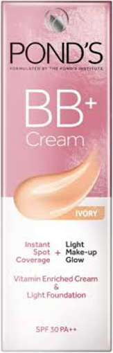 Picture of PONDS BB CREAM 30SPF