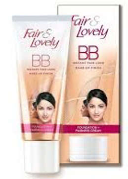 Picture of FAIR-LOVELY BB CREAM INDIAN