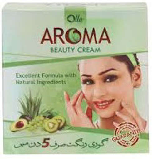 Picture of AROMA BEAUTY CREAM 35GM 