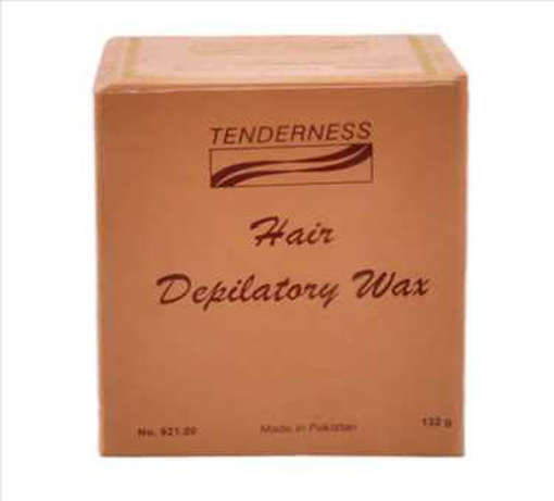 Picture of TENDERNESS HAIR WAX 132GM 