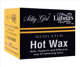 Picture of LUBNAS HOT WAX 165GM