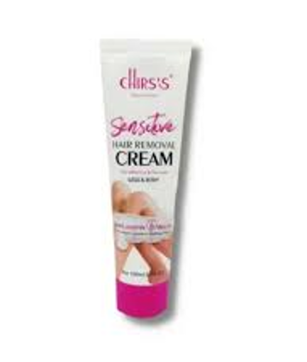 Picture of CHIRIS HAIR REMOVAL TUBE 100ML 