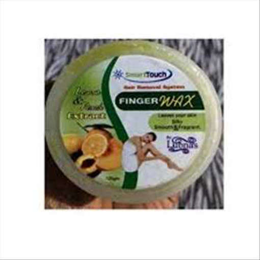 Picture of SMART TOUCH MIX FLAVOUR FINGER WAX 125G