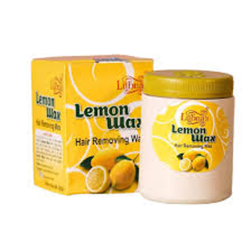Picture of LUBNA LEMON WAX