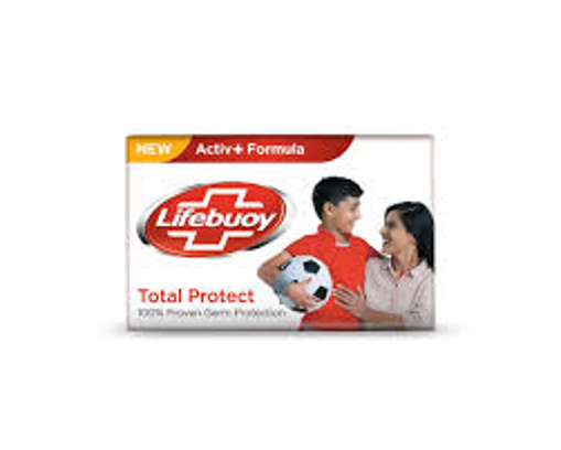 Picture of LIFEBUOY TOTAL PROTECT 135GM