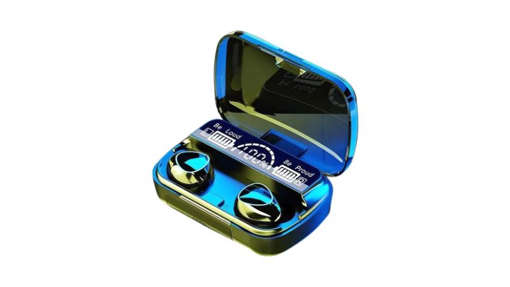 Picture of M10 DAMIX 