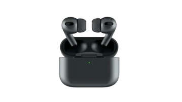 Picture of PRO EARBUDS BLACK  1PC