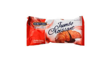 Picture of EURO BAKE LOTUS FLV CROISSANT 1PC