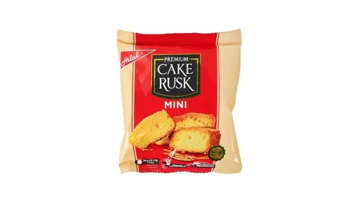 Picture of HILAL CAKE RUSK MINI 360GM