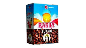 Picture of RASILY SHALIMAR 1PC 