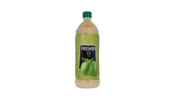 Picture of FRESHER JUICE GUAVA 1000 ML 