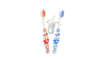 Picture of  CARTOON TOOTH BRUSH SSH 062