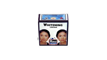 Picture of YOKO WHITENING CREAM