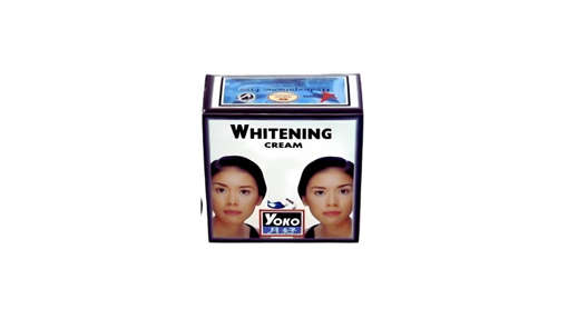Picture of YOKO WHITENING CREAM