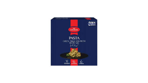 Picture of KOLSON TIKKA MACRONI KOLSON PASTA RECIPE PACK