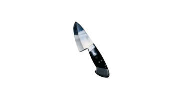 Picture of A/14 KNIFE 