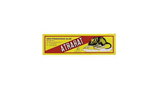Picture of ALT RAT GUM TUBE 135GM 
