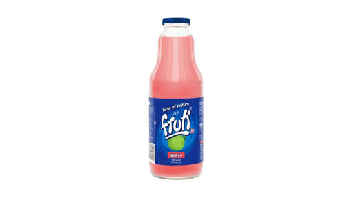 Picture of FRUTI GUAVA 1 LITER 