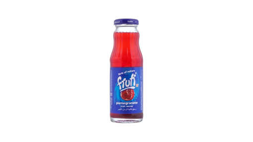 Picture of FRUTI POMEGRANATE 250ML