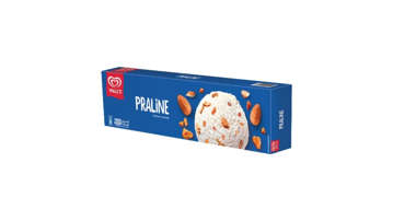 Picture of WALL,S PRALINE 775ML STIK